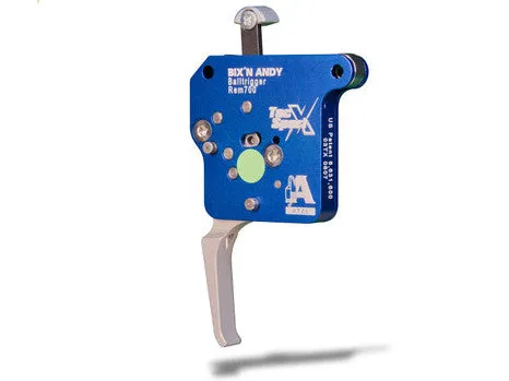Bix'N Andy Tacsport-x Trigger