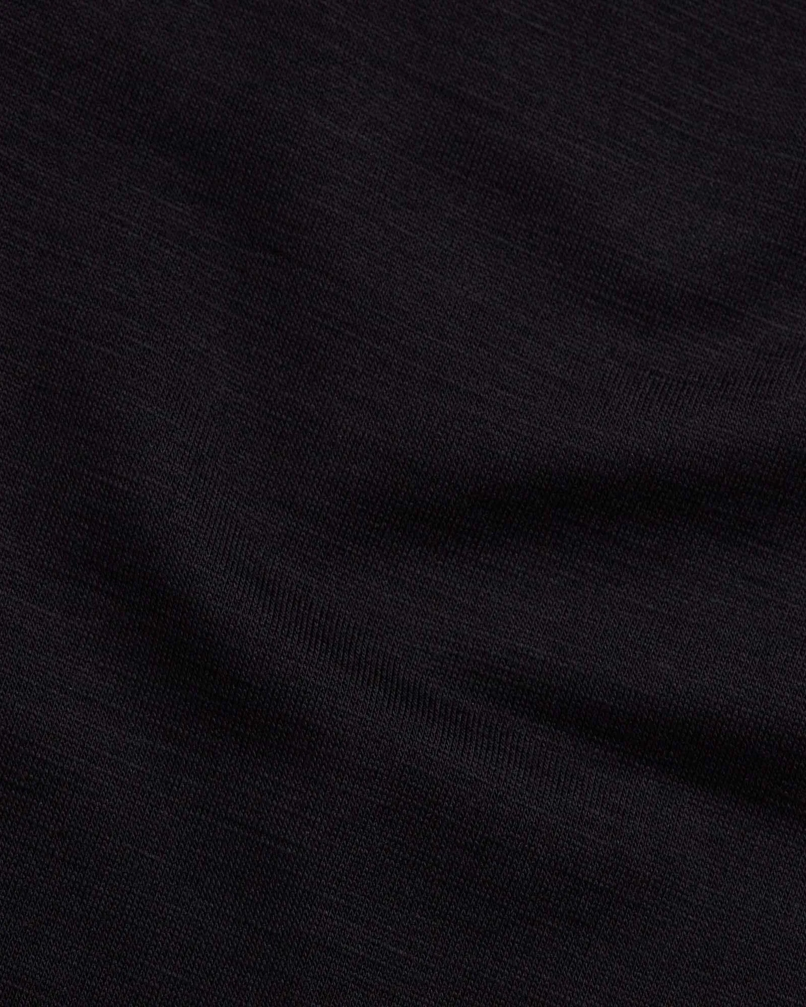 Melanie Ruched V-Neck Tee