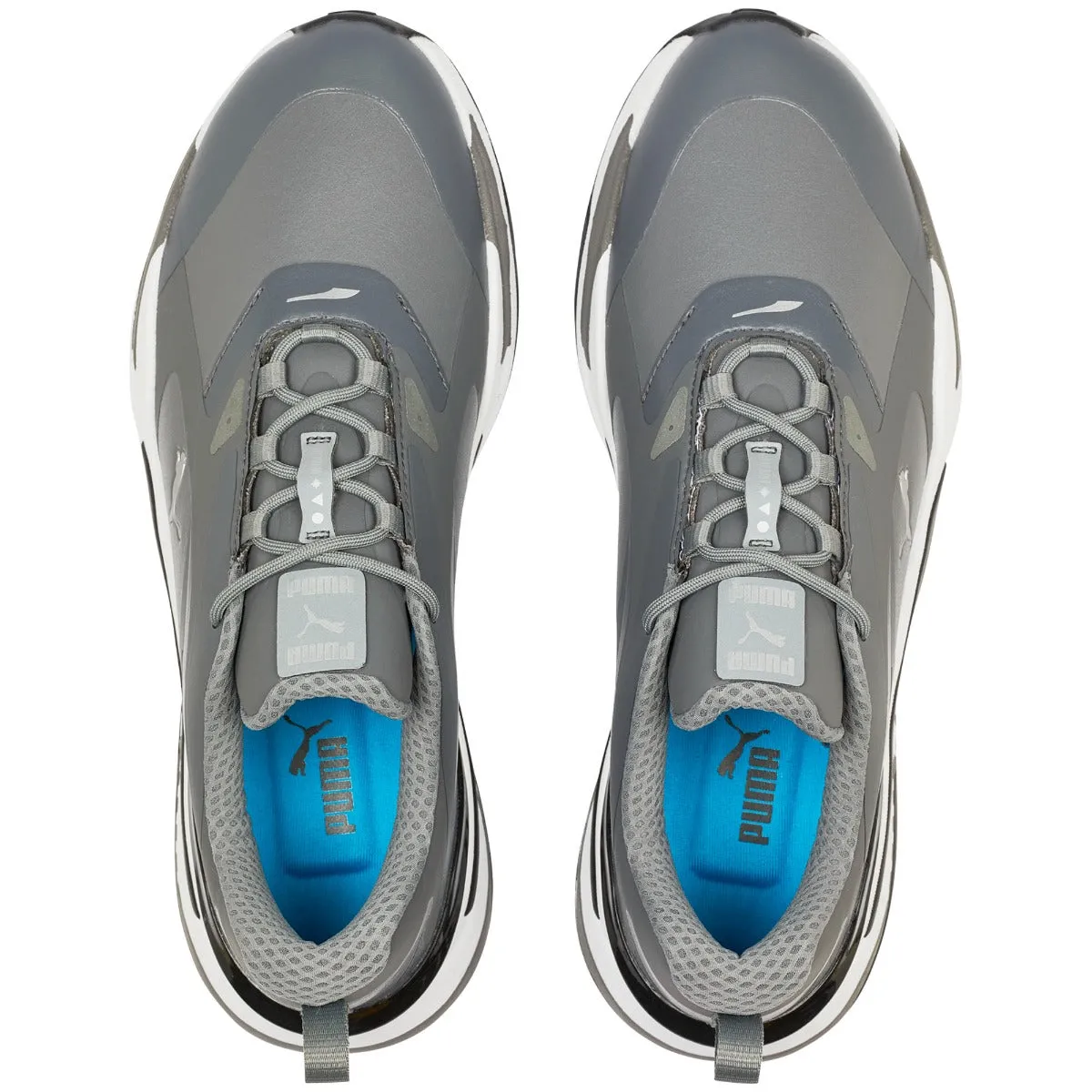 Puma GS-Fast Spikeless Shoes - Quiet Shade/Black