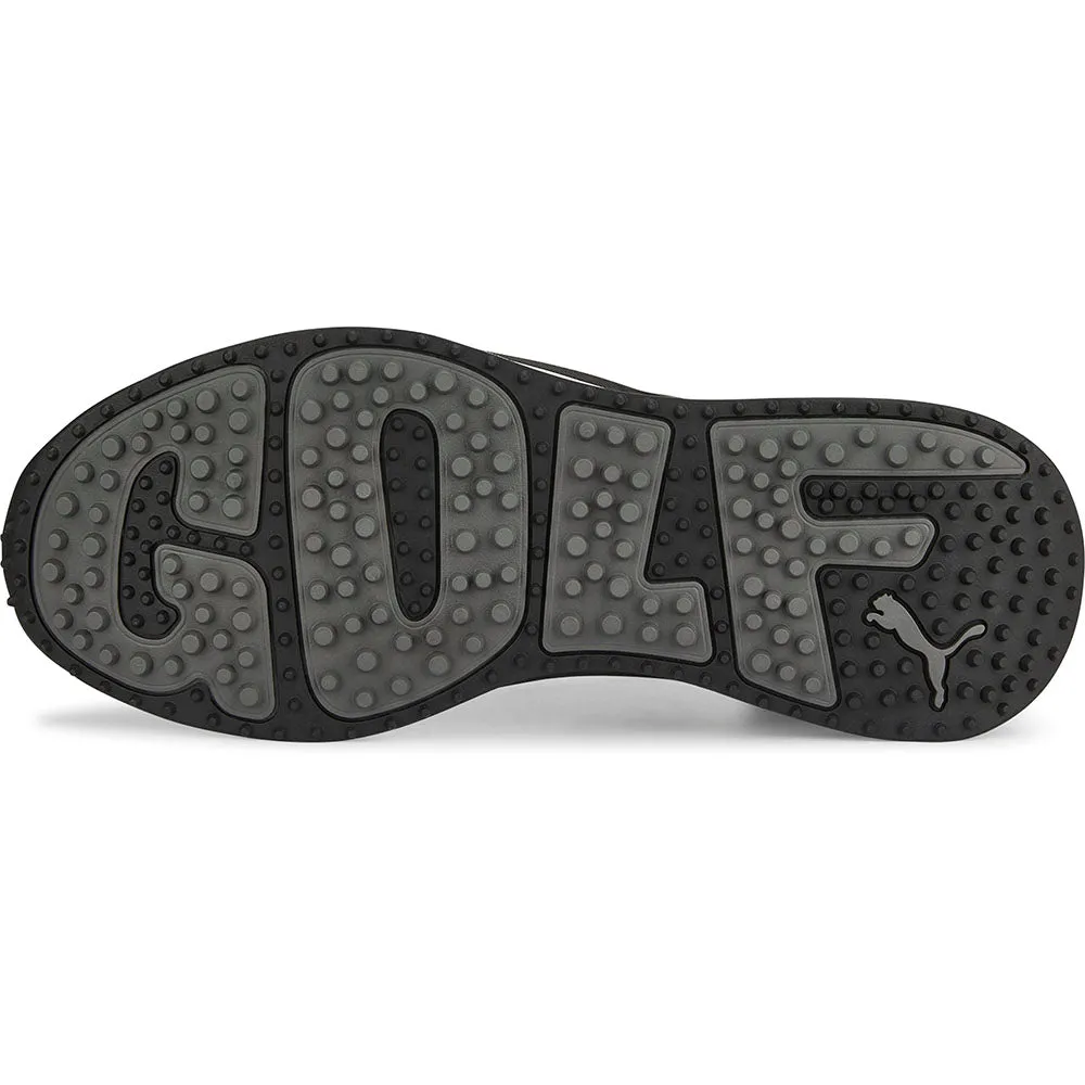 Puma GS-Fast Spikeless Shoes - Quiet Shade/Black