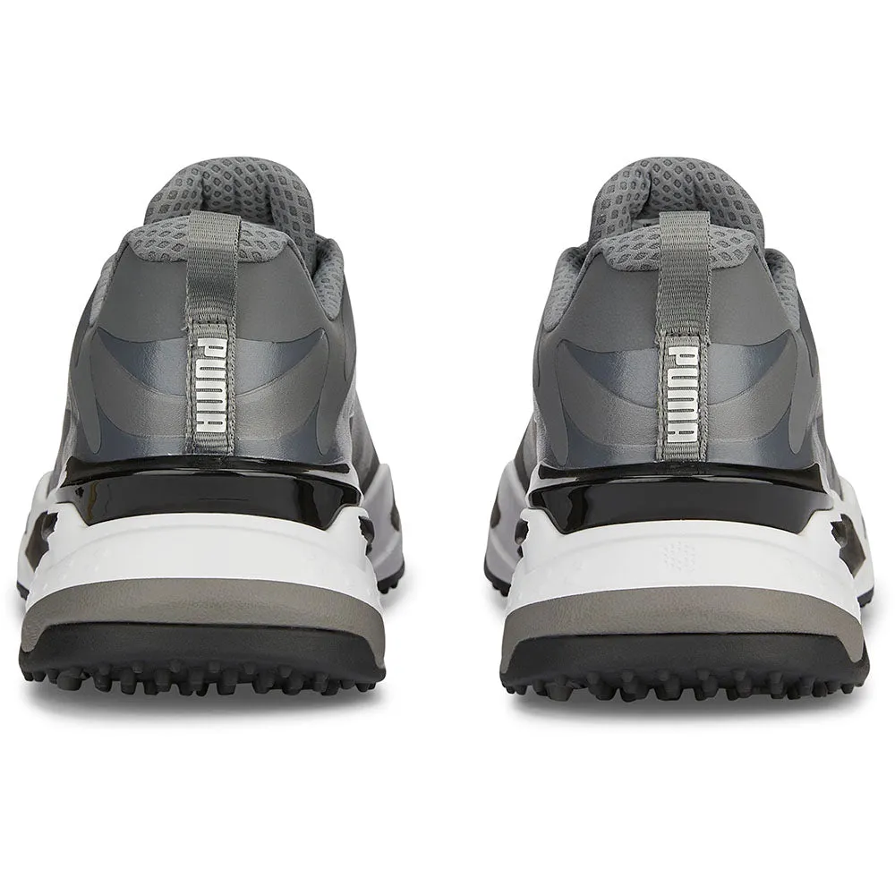 Puma GS-Fast Spikeless Shoes - Quiet Shade/Black