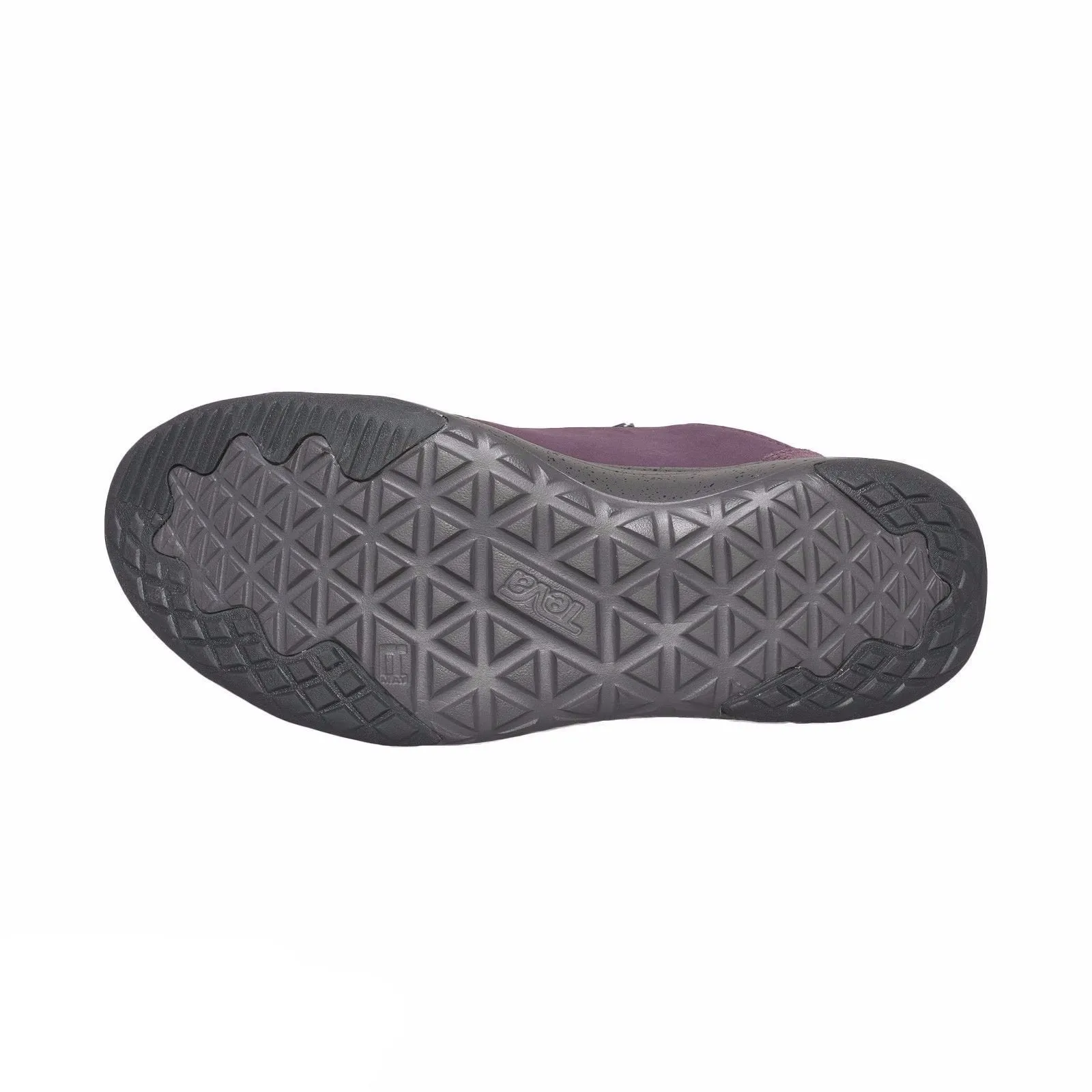 Teva Arrowood WP Fig Boots