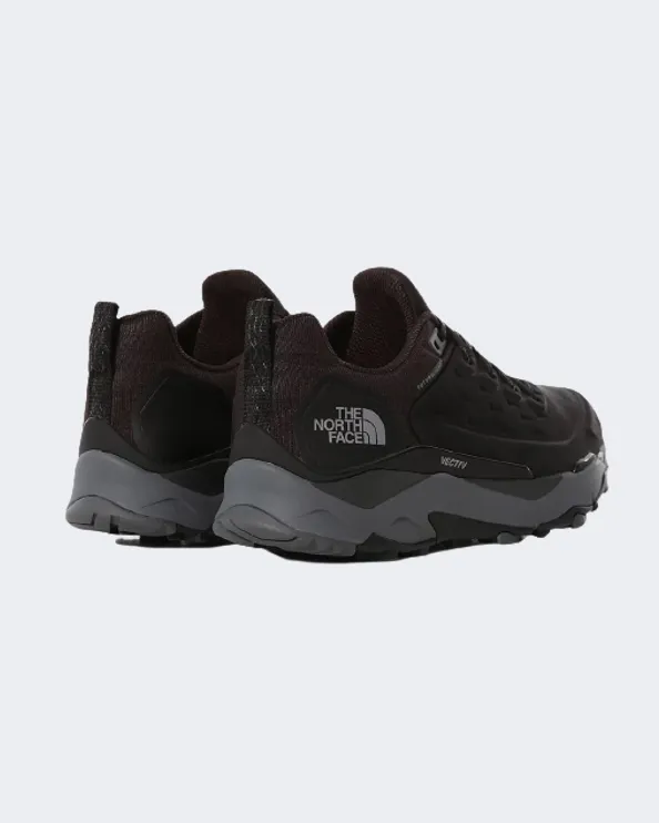 The North Face Vectiv Exploris Futurelight™ Leather Men Hiking Shoes Black